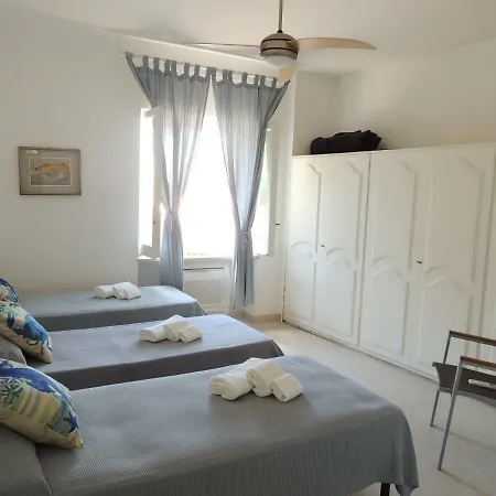 Casa Heather Vakantiehuis