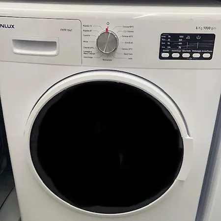 Casa Heather 度假居 卡普里