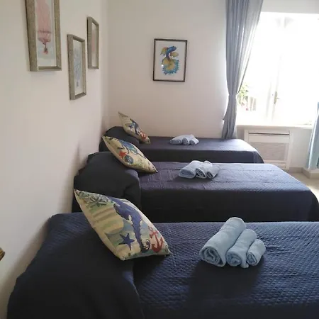 Tatil Evi Casa Heather *