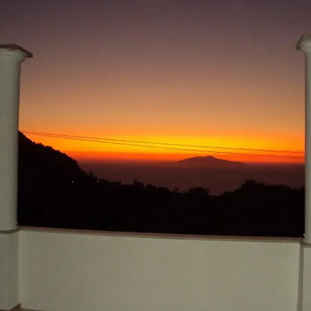 Casa Heather * Capri