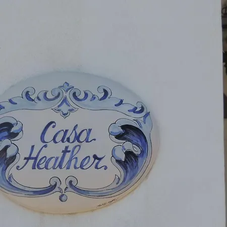 度假居 Casa Heather 卡普里