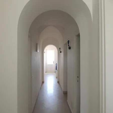 Tatil Evi Casa Heather Capri