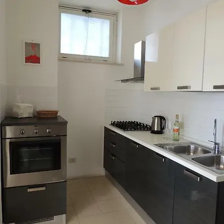 Tatil Evi Casa Heather Capri