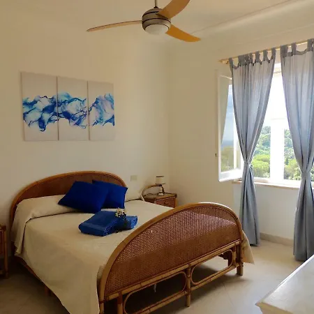 Casa Heather 卡普里