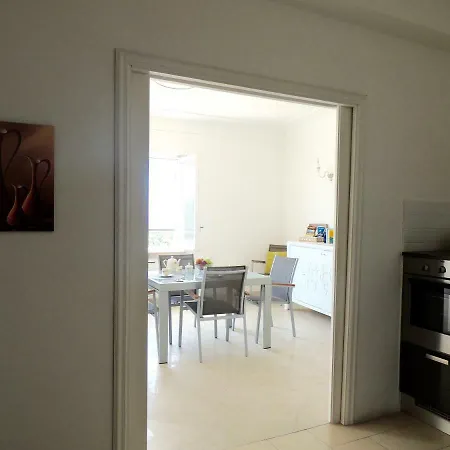 Casa Heather * 卡普里