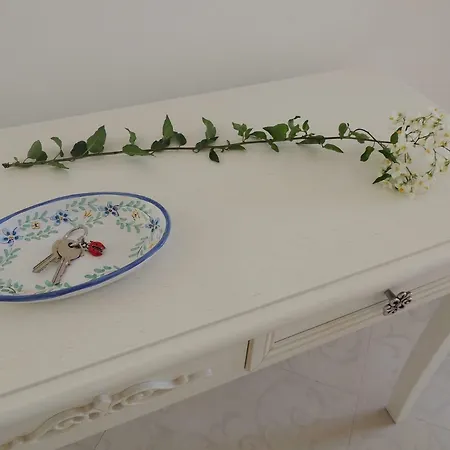 Tatil Evi Casa Heather