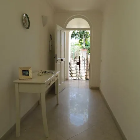 Tatil Evi Casa Heather Capri