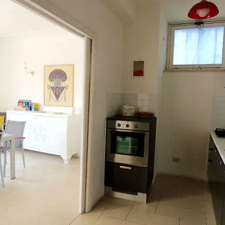 Casa Heather * 卡普里