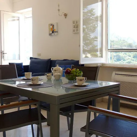 Casa Heather 卡普里