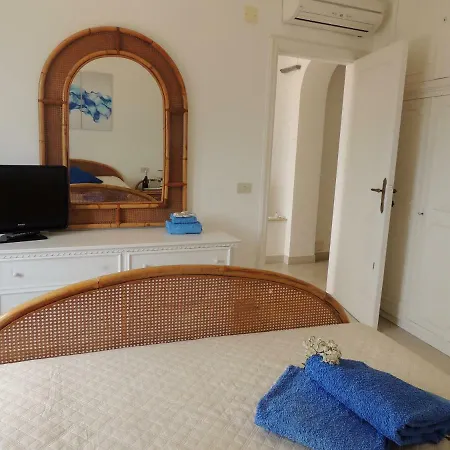 Casa Heather Tatil Evi *