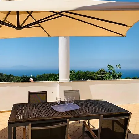 Casa Heather 卡普里