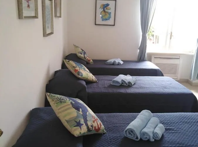 別荘 Casa Heather *