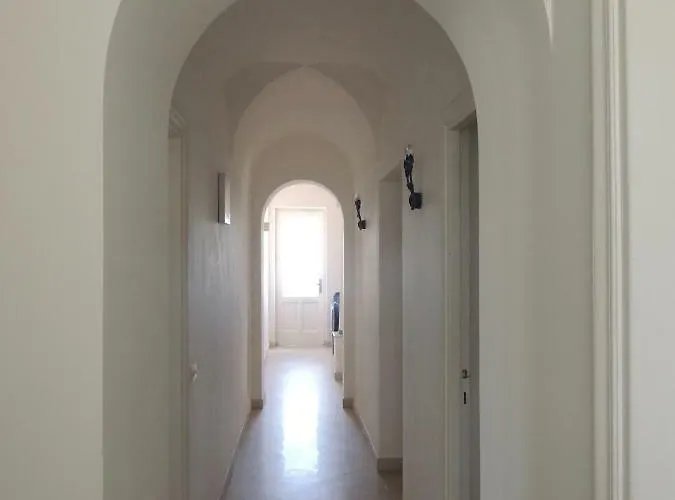 別荘 Casa Heather カプリ