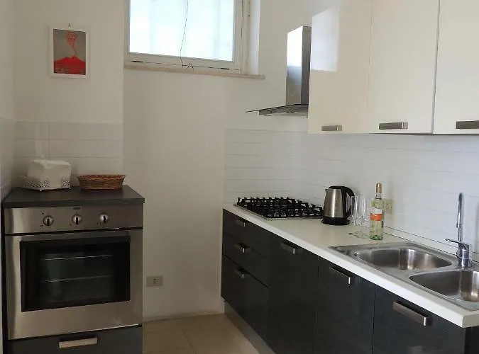 別荘 Casa Heather カプリ