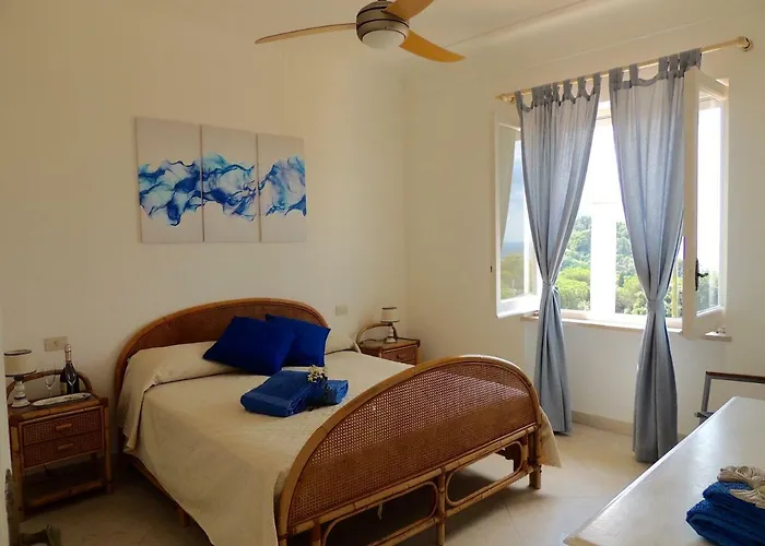 Casa Heather カプリ