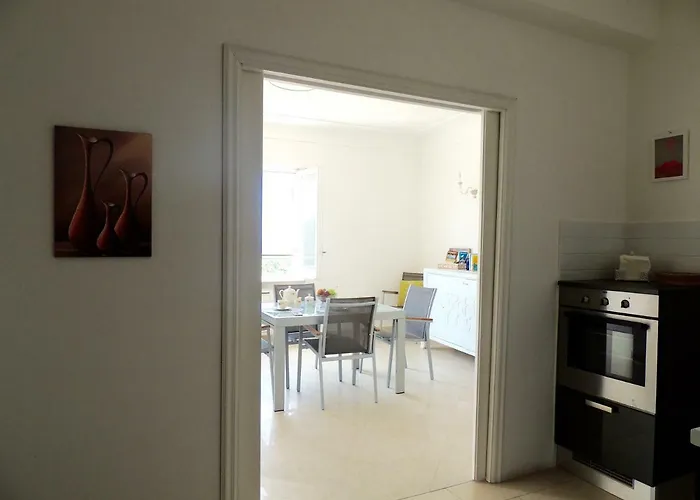 Casa Heather * カプリ