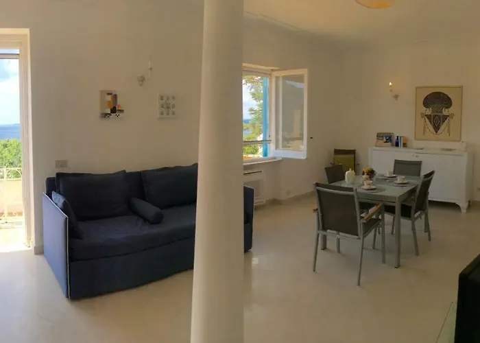 Casa Heather 別荘 *