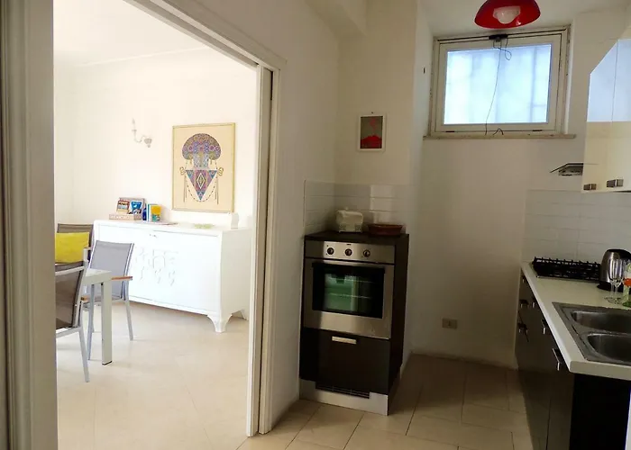 Casa Heather * カプリ