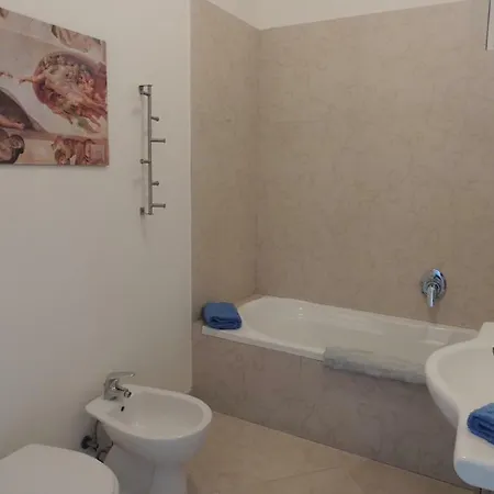 Casa Heather Дом отдыха