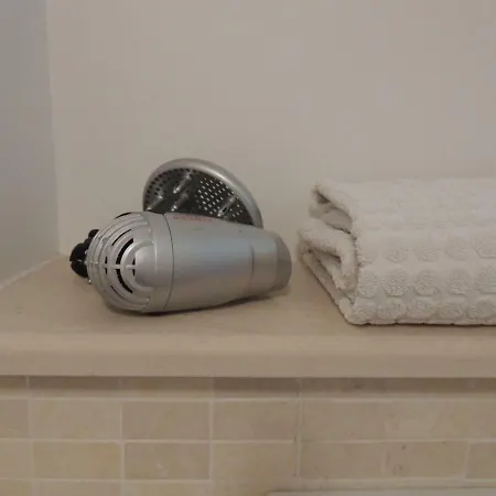 Дом отдыха Casa Heather *