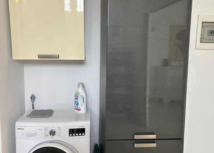 Casa Heather בית נופש קאפרי