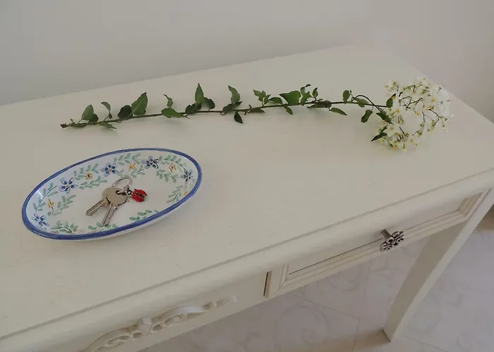 בית נופש Casa Heather